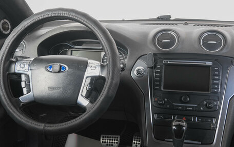 Ford Mondeo IV, 2010 год, 949 000 рублей, 13 фотография