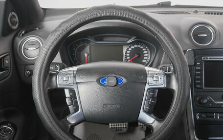 Ford Mondeo IV, 2010 год, 949 000 рублей, 16 фотография