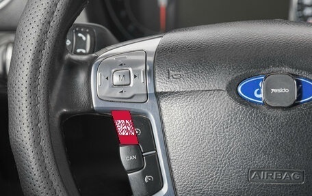 Ford Mondeo IV, 2010 год, 949 000 рублей, 17 фотография