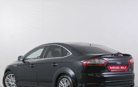 Ford Mondeo IV, 2010 год, 949 000 рублей, 5 фотография