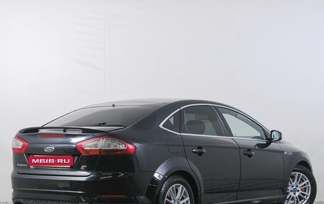 Ford Mondeo IV, 2010 год, 949 000 рублей, 7 фотография
