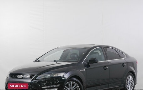 Ford Mondeo IV, 2010 год, 949 000 рублей, 4 фотография