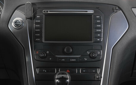 Ford Mondeo IV, 2010 год, 949 000 рублей, 20 фотография