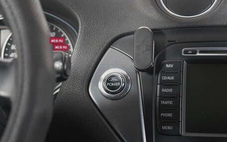 Ford Mondeo IV, 2010 год, 949 000 рублей, 19 фотография