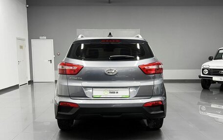Hyundai Creta I рестайлинг, 2020 год, 1 825 000 рублей, 4 фотография