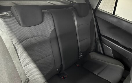 Hyundai Creta I рестайлинг, 2020 год, 1 825 000 рублей, 13 фотография