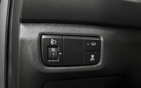 Hyundai Creta I рестайлинг, 2020 год, 1 825 000 рублей, 21 фотография