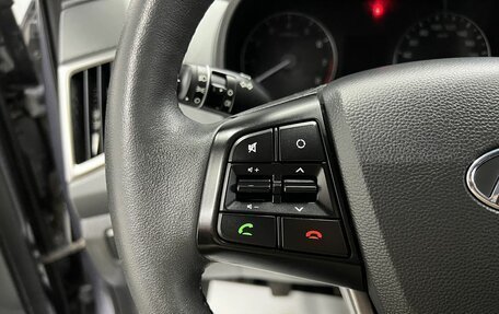 Hyundai Creta I рестайлинг, 2020 год, 1 825 000 рублей, 19 фотография