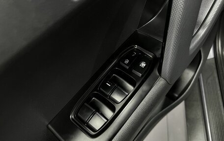 Hyundai Creta I рестайлинг, 2020 год, 1 825 000 рублей, 23 фотография