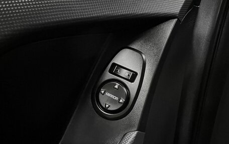 Hyundai Creta I рестайлинг, 2020 год, 1 825 000 рублей, 22 фотография