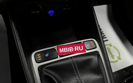 Hyundai Creta I рестайлинг, 2020 год, 1 825 000 рублей, 18 фотография