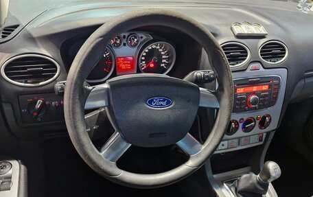 Ford Focus II рестайлинг, 2011 год, 545 000 рублей, 2 фотография