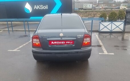 Skoda Octavia IV, 2009 год, 320 000 рублей, 3 фотография