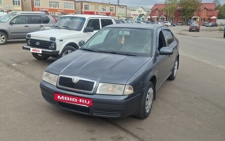 Skoda Octavia IV, 2009 год, 320 000 рублей, 4 фотография