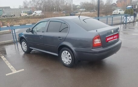 Skoda Octavia IV, 2009 год, 320 000 рублей, 2 фотография