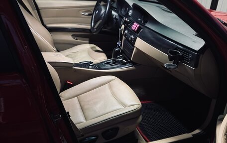 BMW 3 серия, 2011 год, 1 250 000 рублей, 6 фотография