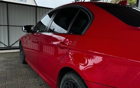 BMW 3 серия, 2011 год, 1 250 000 рублей, 5 фотография