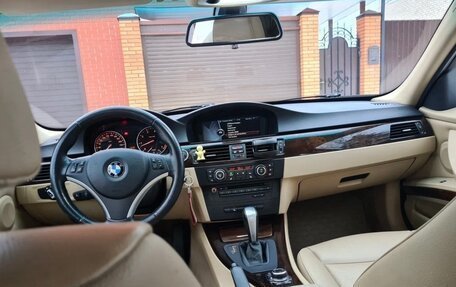BMW 3 серия, 2011 год, 1 250 000 рублей, 9 фотография