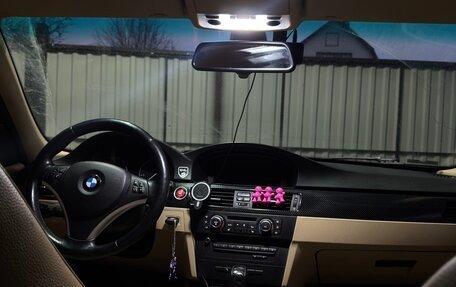 BMW 3 серия, 2011 год, 1 250 000 рублей, 11 фотография