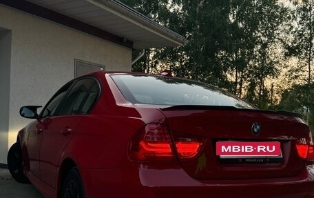 BMW 3 серия, 2011 год, 1 250 000 рублей, 3 фотография