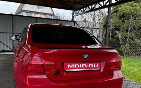 BMW 3 серия, 2011 год, 1 250 000 рублей, 4 фотография