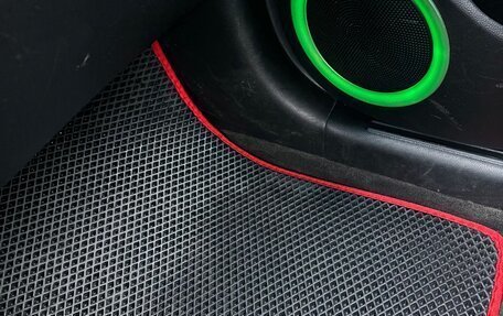 KIA Soul II рестайлинг, 2016 год, 900 000 рублей, 8 фотография