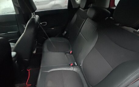 KIA Soul II рестайлинг, 2016 год, 900 000 рублей, 7 фотография