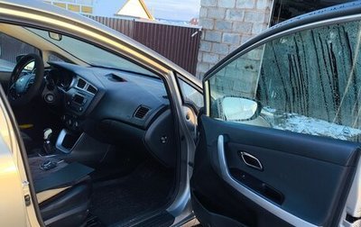 KIA cee'd III, 2015 год, 950 000 рублей, 1 фотография