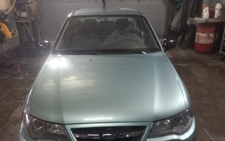 Daewoo Nexia I рестайлинг, 2008 год, 560 000 рублей, 1 фотография