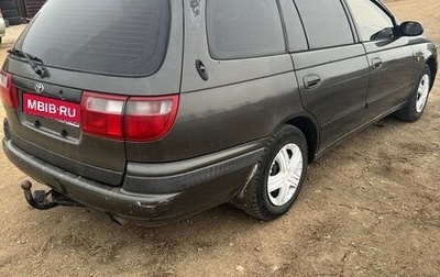 Toyota Caldina, 1995 год, 400 000 рублей, 1 фотография