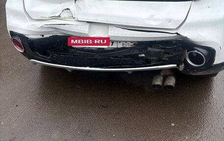 KIA Soul II рестайлинг, 2016 год, 900 000 рублей, 5 фотография