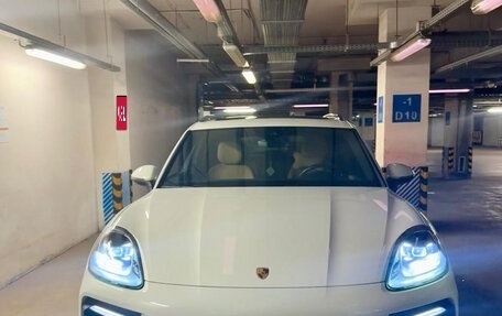 Porsche Cayenne III, 2019 год, 7 500 000 рублей, 1 фотография