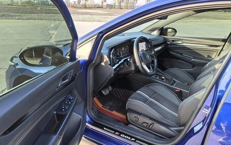 Volkswagen Golf VIII, 2022 год, 2 190 000 рублей, 6 фотография