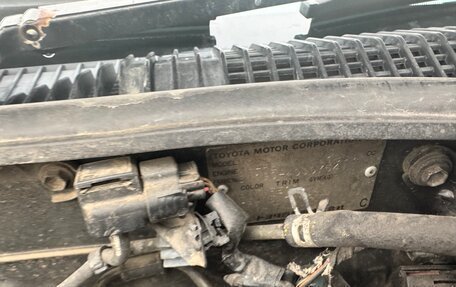 Toyota Caldina, 1995 год, 400 000 рублей, 4 фотография