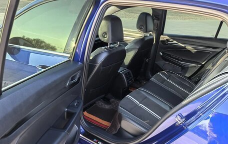 Volkswagen Golf VIII, 2022 год, 2 190 000 рублей, 10 фотография