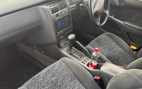 Toyota Caldina, 1995 год, 400 000 рублей, 6 фотография