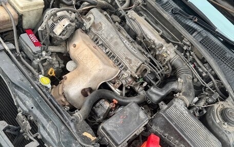 Toyota Caldina, 1995 год, 400 000 рублей, 5 фотография