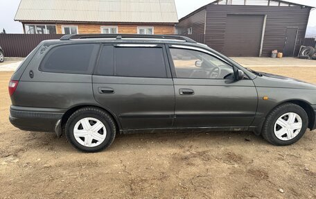 Toyota Caldina, 1995 год, 400 000 рублей, 8 фотография