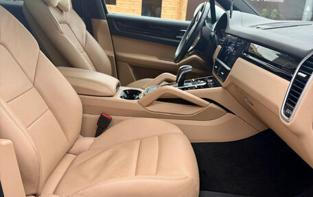 Porsche Cayenne III, 2019 год, 7 500 000 рублей, 3 фотография