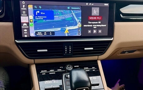 Porsche Cayenne III, 2019 год, 7 500 000 рублей, 4 фотография