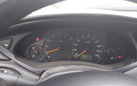 Ford Focus IV, 2002 год, 110 000 рублей, 4 фотография