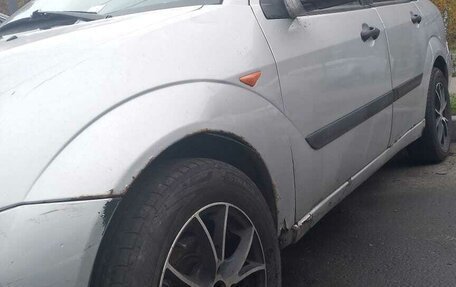 Ford Focus IV, 2002 год, 110 000 рублей, 9 фотография