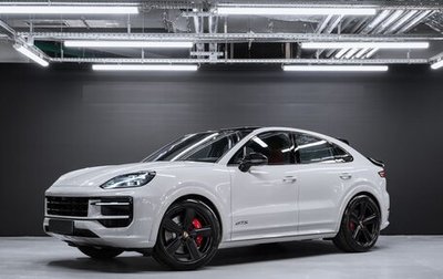 Porsche Cayenne III, 2025 год, 26 995 000 рублей, 1 фотография