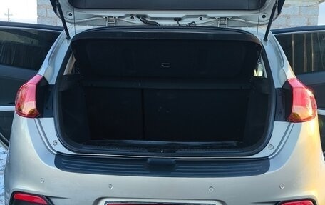 KIA cee'd III, 2015 год, 950 000 рублей, 9 фотография