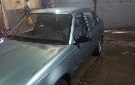 Daewoo Nexia I рестайлинг, 2008 год, 560 000 рублей, 3 фотография