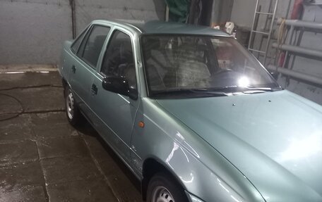 Daewoo Nexia I рестайлинг, 2008 год, 560 000 рублей, 4 фотография