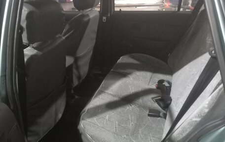 Daewoo Nexia I рестайлинг, 2008 год, 560 000 рублей, 5 фотография