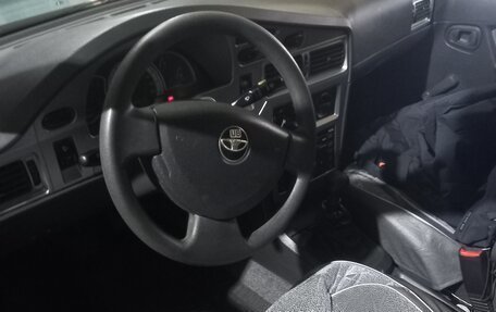 Daewoo Nexia I рестайлинг, 2008 год, 560 000 рублей, 6 фотография