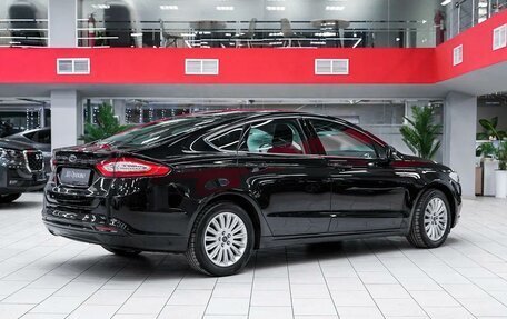 Ford Mondeo V, 2015 год, 1 350 000 рублей, 4 фотография