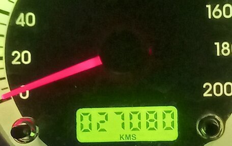 Daewoo Nexia I рестайлинг, 2008 год, 560 000 рублей, 7 фотография